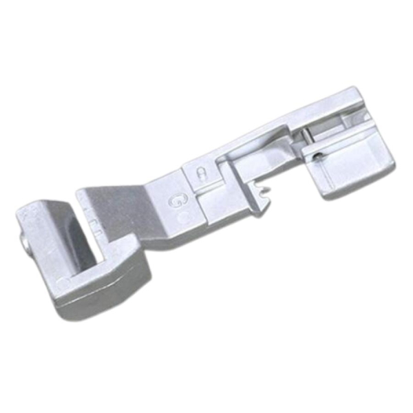 ベビーロック セパレート押え 衣縫人 糸取物語 Sakura アタッチメント 押さえ【メール便可】