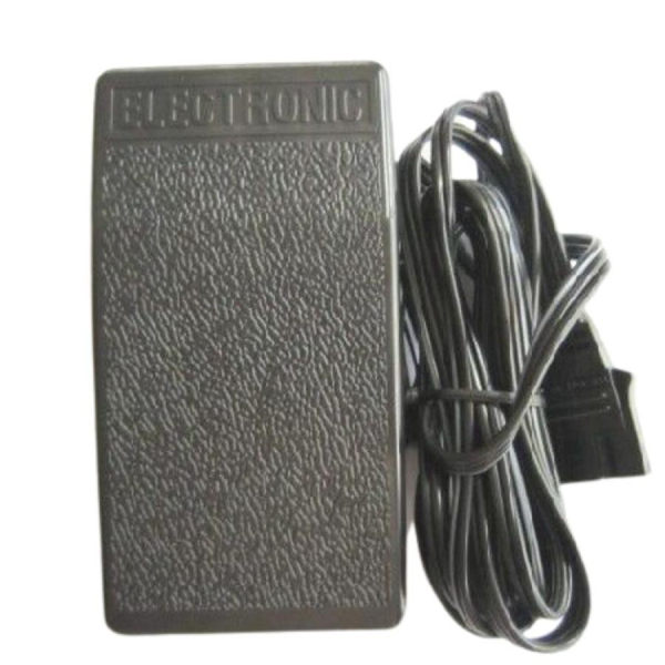 ベビーロック 衣縫人 糸取物語 フットコントローラー フットペダル YC-480