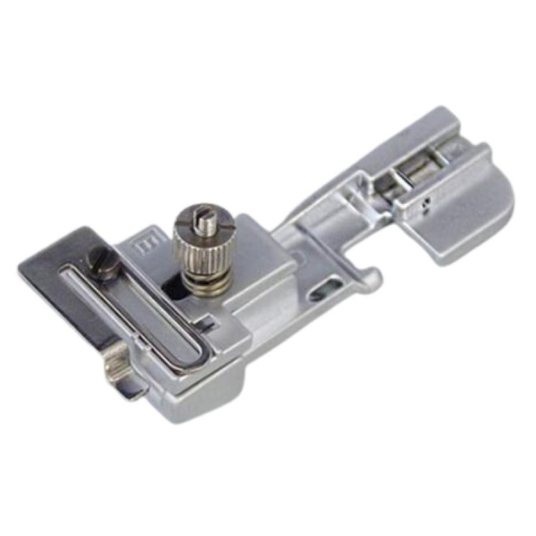 ベビーロック ゴム押え（テグス入れ兼用）衣縫人 糸取物語 Sakura アタッチメント【メール便可】