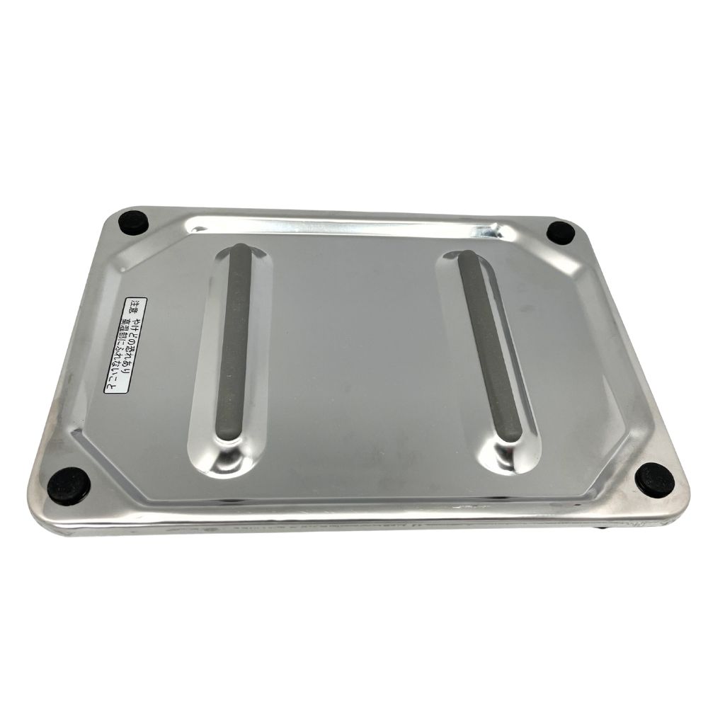 HI-350PS アイロン 受皿（金属）標準付属品 ハシマ【メール便可】