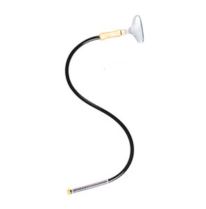 ジフィースチーマー用メタルヘッド木製ハンドル・ホースセット J-2/J-2000/J-4000 USA Jiffy Steamer,