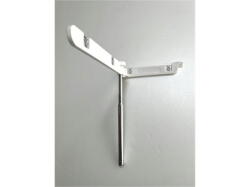 ベビーロック 衣縫人 糸取物語 糸立て棒 4本 糸飾り玉付一式 部品