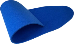 HV-8400 バキュームボード インナーマット（新タイプ）替マット ハシマ