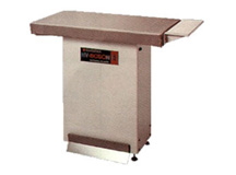 ハシマ HV-8050N バキュームボード バキュームアイロン仕上げ台 業務用