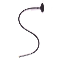 ジフィースチーマー用プラスチック頭部ハンドル・ロングホース(2.0m)セット USA Jiffy Steamer