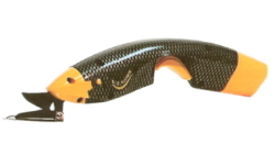 EZ-1 コードレスハンディカッター 電動ハサミ  KM 業務用 布 裁断　