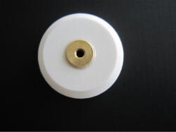 KM KR-A 丸刃裁断機 砥石 グラインダー KR-A5 KR-A6【メール便可】