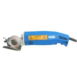 RSE-500 ハンディカッター エグザ KM ケーエム 業務用 布 裁断