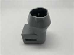 WBT-1 電動ハサミ 充電器 WBT-1S サプリナ コードレスハンディカッター