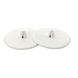 ベビーロック 駒受け ABS【メール便可】