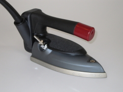 ナオモト 直本工業 滴下式スチームアイロン 本体のみ HYS-410/HYS-520 業務用