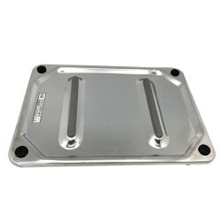HI-350PS アイロン 受皿（金属）標準付属品 ハシマ【メール便可】