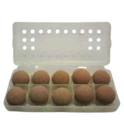 HI-350PS アイロン HT-10 トルマリン浄水器（水垢防止剤)  ハシマ【メール便可】