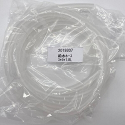 ナオモト PS-1 PS-2 卓上ポンプ 給水ホース 1.8m 直本工業【メール便可】