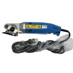 HC-1015A サプリナ ミニタフカッター 強力カッター レザー カーペット 業務用 布 裁断　