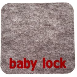 ベビーロック マット 防振 防音マット