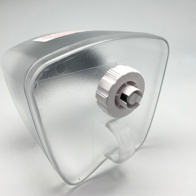 ジフィースチーマー J-2000 水タンク USA Jiffy Steamer 正規品