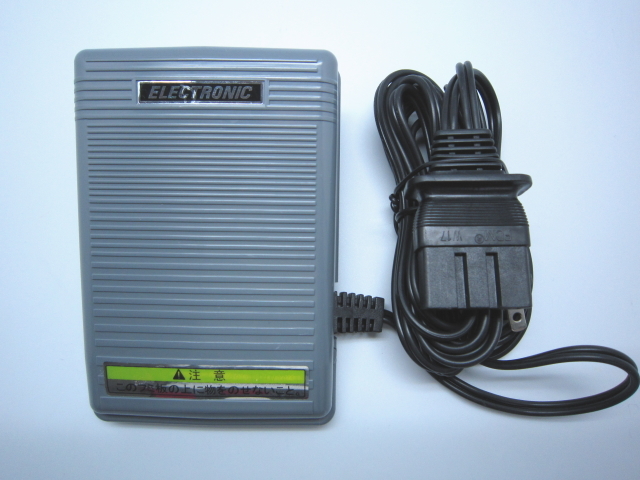 ベビーロック フットコントローラー Bl2 210専用