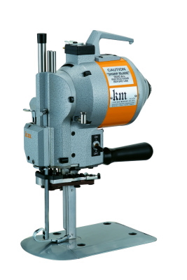 竪刃裁断機 KS-EU 5インチ (85mm) 100V コンパクト KM 業務用 