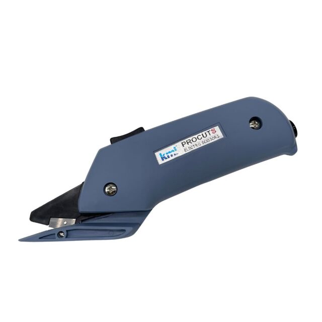 PC-700S 電動ハサミ 電源直結式 プロカット ハンディカッター 布 裁断