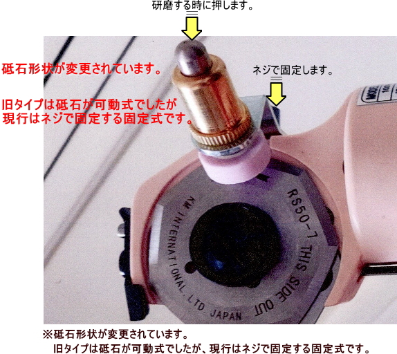 RS-50 ハンディカッター バーディー 電動カッター ケーエム KM 業務用