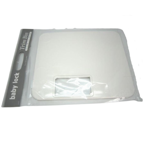 ベビーロック トリムビン（切りクズ受け） 