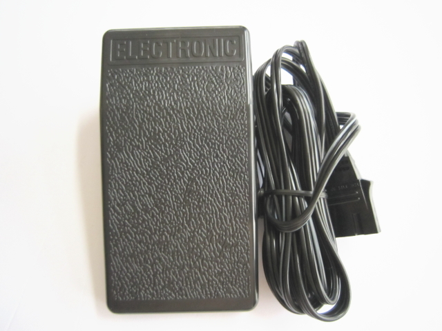 ベビーロック フットコントローラー タイプｂｌ