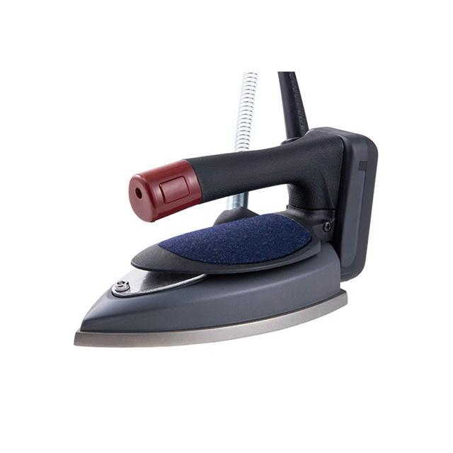 HYS-520P 卓上ポンプ式スチームアイロンのみ ナオモト 直本工業 業務用 