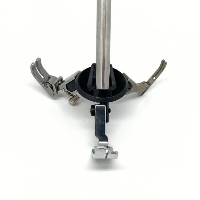 TH-2004J ターレット押え JUKIタイプ 工業用ミシン ニッポー