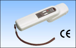 サンコウ電子研究所　検針器　TY-30 TY-30ハンディタイプ検針器 ｜ 株式会社サンコウ電子研究所