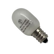 ベビーロック 交換用電球 LED電球 120V【メール便可】