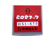 HSL-BTR カマ ヒロセカマ 工業用ミシン 釜 廣瀬製作所
