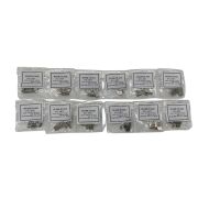 PC-701f  電動ハサミ 替刃 12セット PC-700S PC-700H KM ケーエム【メール便可】