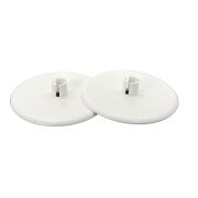 ベビーロック 駒受け ABS【メール便可】