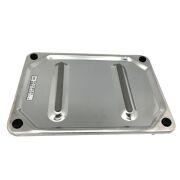 HI-350PS アイロン 受皿（金属）標準付属品 ハシマ【メール便可】
