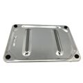 HI-350PS アイロン 受皿（金属）標準付属品 ハシマ【メール便可】