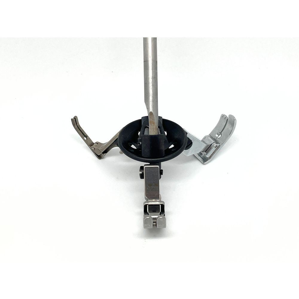 TH-2004B ターレット押え ブラザータイプ 工業用ミシン ニッポー　