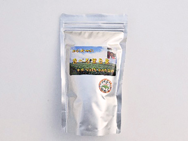 食べる黒豆茶（いわいくろ）250g×2袋【送料無料】