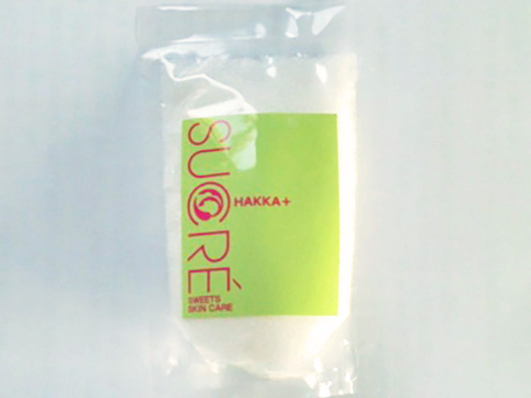 SUCRE(シュガーバス)ハッカ