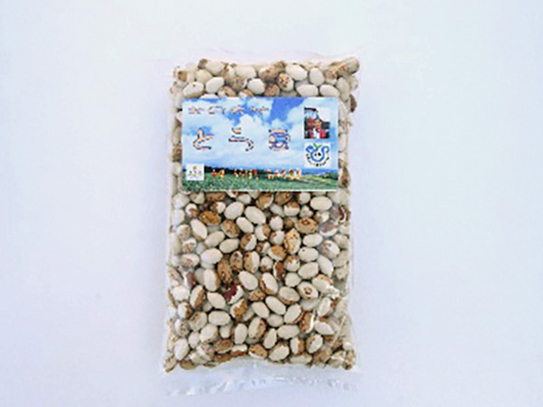 とら豆　450g×2袋【送料無料】