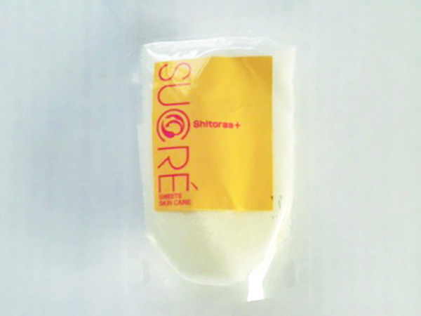 SUCRE(シュガーバス)シトラス