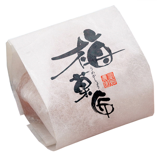 お花畑　梅干し5kg 業務用南高梅干し(白干し梅)5kg | かきぶち農園オンラインショップ