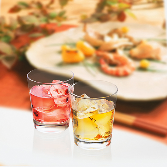 かみはやさんの梅酒<紅> 720ml｜本格梅酒｜幻の梅の岡畑農園 - 本紀州