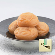 幻の梅 500g <はちみつ梅干/塩分5％>