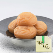 幻の梅 2kg <はちみつ梅干/塩分5％>