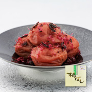 かつお風味味小町 500g <かつお梅干/塩分7％>