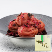 かつお風味味小町 2kg <かつお梅干/塩分7％>