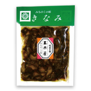 山形のお漬け物　きなみ 120g（単品）<出荷予定日：毎週金曜日> ※包装・のし不可