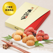 梅満彩（4種入 950g）