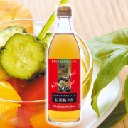 紀州梅の酢（500ml×1本）
